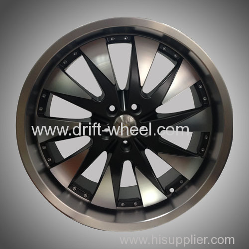 17 INCH 19 INCH CUSTOM ALLOY WHEEL FITS VARIOUS CARS