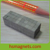 Sintered Block Sm2Co17 Rare Earth Magnet