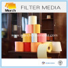 air filter paper for car filters