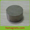 Large Cylindrical SmCo Magnet