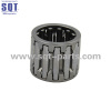 Excavator Final drive Needle roller bearing