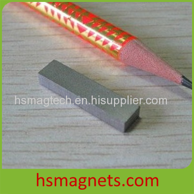 Block SmCo Rare Earth Magnets