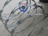 single razor barbed wire/razor wire CBT-65