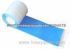Soft Cohesive Flexible Foam Bandages Tolerates Water Provide Compression