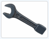 Slogging Spanner Open End ( DIN 133 )