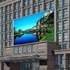 4 Grade P 20 Outdoor LED Screen Display For Advertising 2R1G1B AC220V