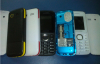 201 similar gsm quad band cell phone worldwide use oem order