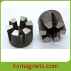 Cast AlNiCo Permanent Magnets