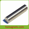 Sintered AlNiCo Rod Bar Magnet