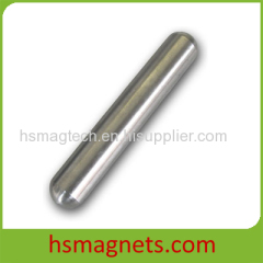 Aluminum-Nickel-Cobalt Bar Cow Magnet