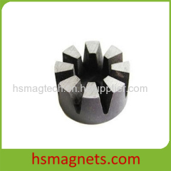 Casting Alnico Magnet For Motor