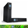 PC use 1-3Kva rack tower ups online system from China
