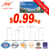 Outdoor Light Poles from MilkyWay