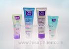 Custom APT Plastic Cosmetic Tubes For Hand Care, Body Wash, Shampoo Packaging