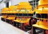 Spring Cone Crusher Stone Crushers