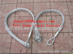 Pulling grip Cable socks Pulling grip Support grip