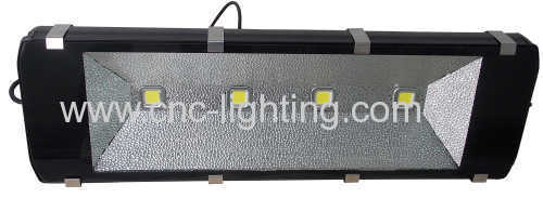 200W LED Tunnel Light Projector