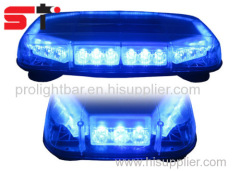 Mini LED Lightbar for Police Car