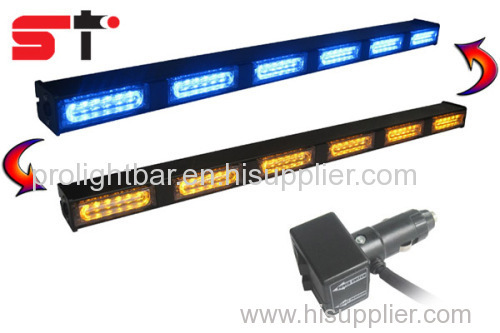 LED Traffic Advisors & led arrow stick