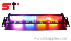 4-Color LED Visor/Dash/Deck Light for Car