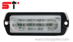 ECE R65 Certificated LED Warning Lighthead