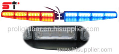 LED Visor/Dash Light Bars for Car Linear4