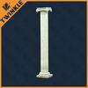 Carved Natural Stone Column Polished For Interior Decorative