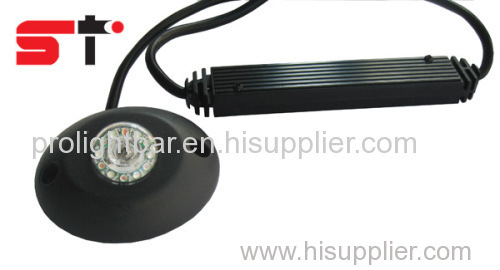 led Hide-a-Way Light for Car