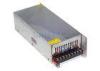 Over-voltage Protection Standard DC 12V / 24V LED Light Power Supply 400W 16.5A IP20 GB4943