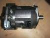 Excavator Hydraulic Axial Piston Pump PressureControl / Flow Control HA10VSO71