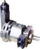 Clockwise Low Noise Oil Variable Axial Piston Pump , Peak Pressure 400bar HY Pump