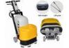 Single Phase Marble Stone Floor Polisher Machine With Magnetic Discs / 6 Heads