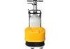 240V 50HZ Electric Granite / Stone Floor Polishing Equipment With Magnetic Plate