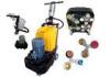 4 Heads 11HP Granite Electric Floor Polisher Marble Floor Polishing Machine