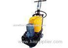 380V - 440V Granite Floor Polishing Machine , Concrete Floor Grinder