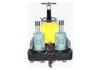Professional Security Terrazzo Marble Floor Grinder 20HP / 15KW
