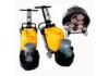 9 Heads Concrete Manual Floor Polisher / Scrubber 220V 50HZ With Planetary System