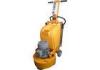 Planetary System Manual Floor Polisher 3 Heads For Leveling Stone Floor