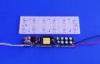 High Lighting Garther Led Street Light Components For Cree Xpe Street Lighting