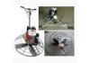 5.5HP 36 Inch Petrol Power Trowel Machine With Adjustable Handle / Honda Engine