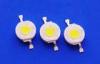 White 1W High Power Led Bridgelux Chips 150lm LM-80