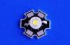 Epistar chip 1W High Power Led 140lm With Star PCB