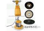 Low Noise Floor Cleaning Machine Marble Stone Concrete Floor Cleaner