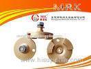 3 Inch Fan Concrete Metal Levering / Grinding Disc / Polishing Disk