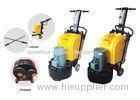 220V 4KW Stone Floor Grinder With 9 Heads , Stone Polishing Machine