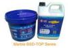 Fast Polishing And Long Last Effect Marble Polishing Powder / Liquor