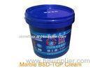 Compound Marble Polishing Powder / Cream For Stone Maintainess Without Wax