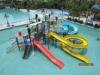 teenager / Adult Amusement Park Water Playground Aqua Splash