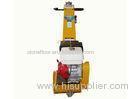 Coating Removal Floor Scarifying Machine , Concrete Floor Scarifier