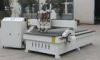 Tripple Headed Automatic CNC Wood Routers Wood Door And Window Cutting And Processing